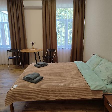 Sweethomeapartment Kamianets-Podilskyi Exterior photo