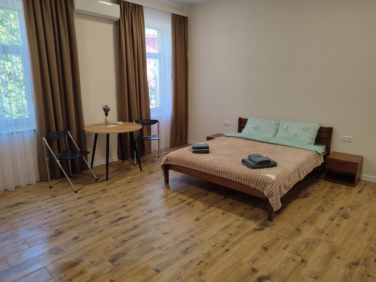 Sweethomeapartment Kamianets-Podilskyi Exterior photo