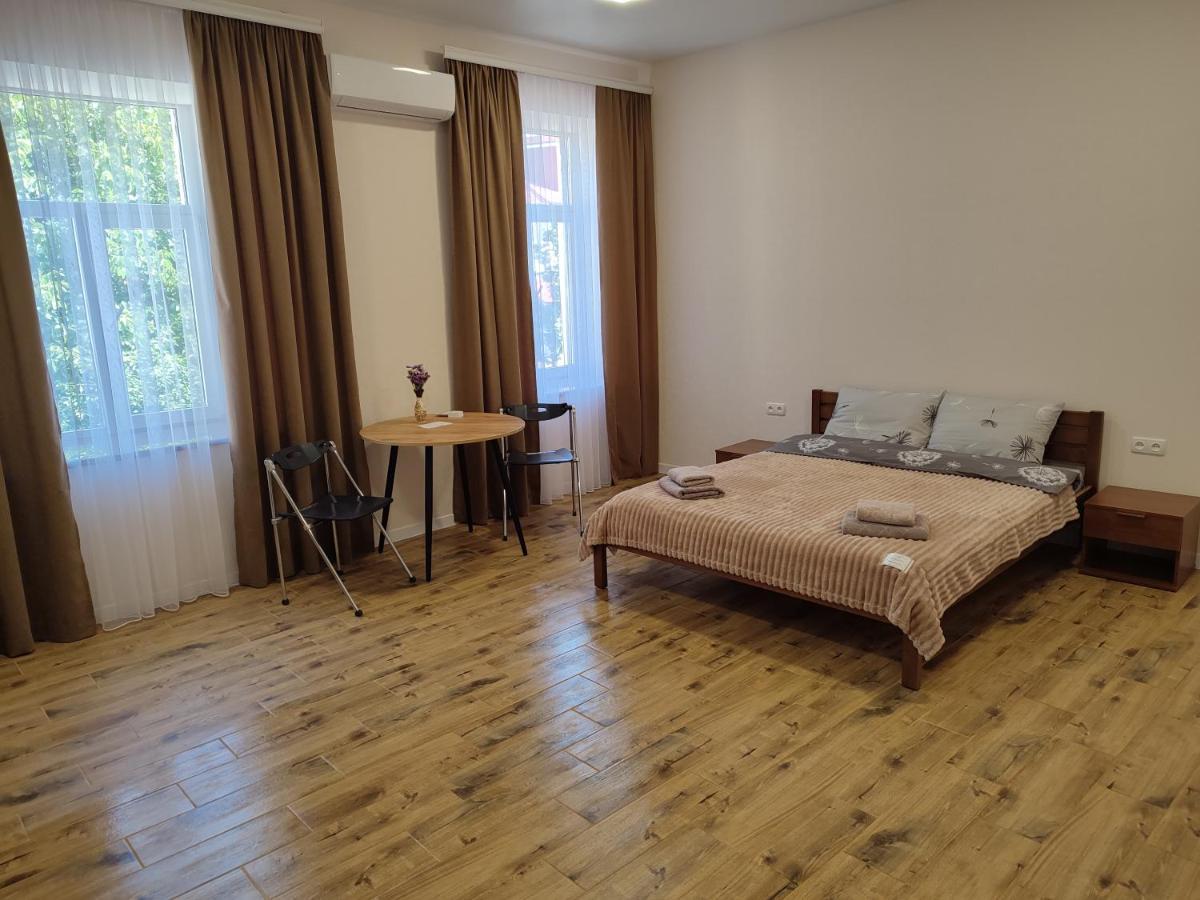 Sweethomeapartment Kamianets-Podilskyi Exterior photo