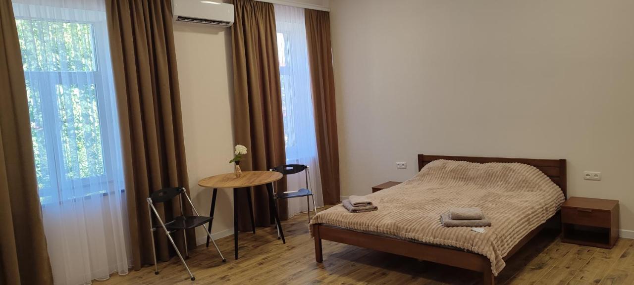 Sweethomeapartment Kamianets-Podilskyi Exterior photo